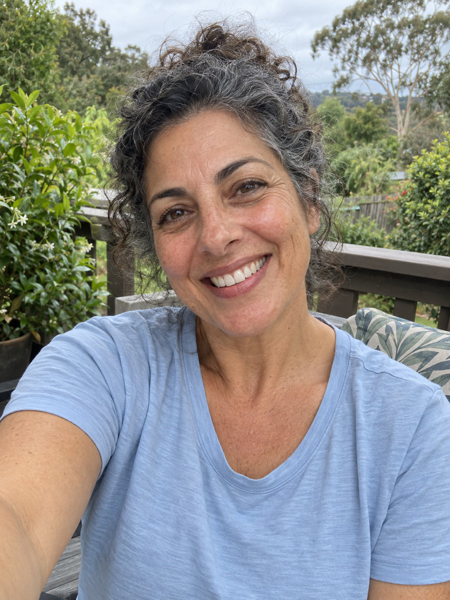 Lisa H.