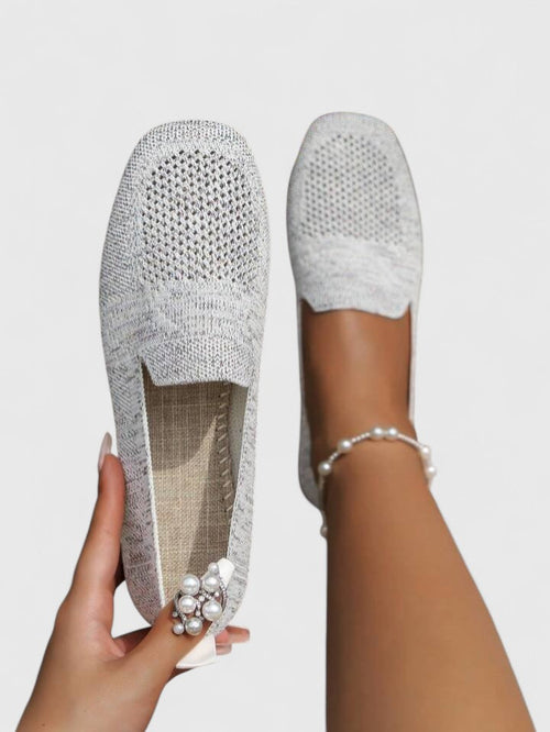 Bernadette | Orthopedic Loafer
