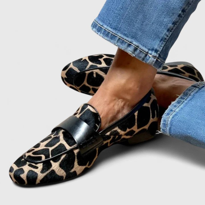 Jill | Premium Orthopedic Loafers