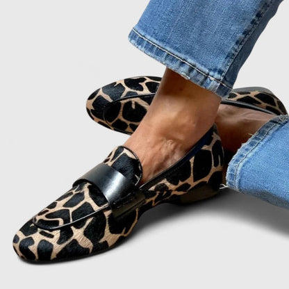 Jill | Premium Orthopedic Loafers