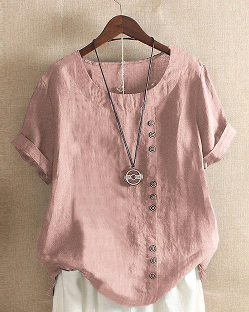 Mae™ | Chic Summer Tee