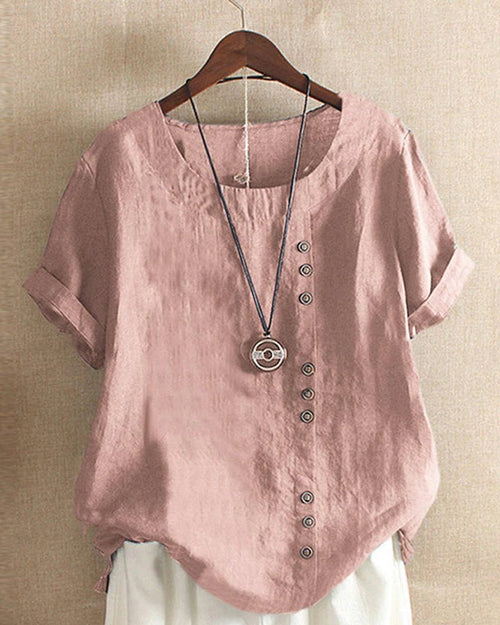 Mae™ | Chic Summer Tee