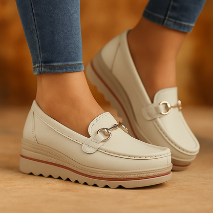 Wilma Orthopedic Loafer