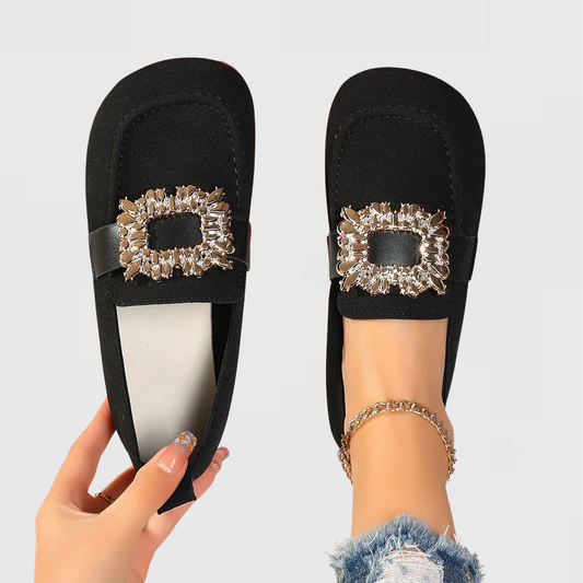 Moira | Orthopedic Loafers
