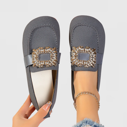 Moira | Orthopedic Loafers