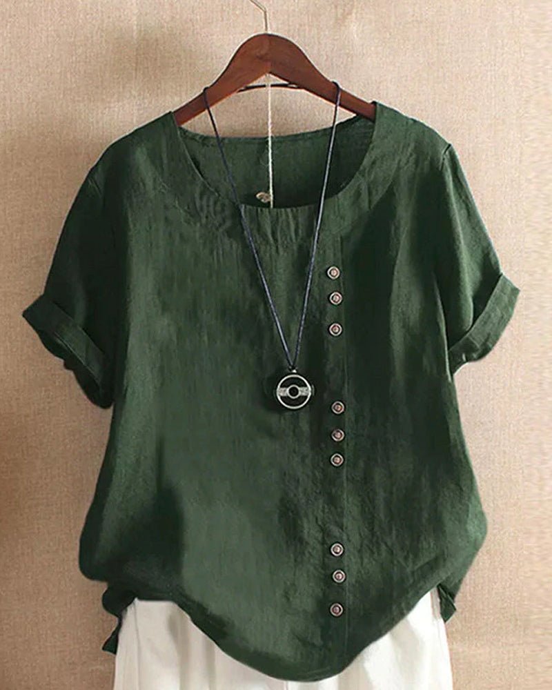 Mae™ | Chic Summer Tee