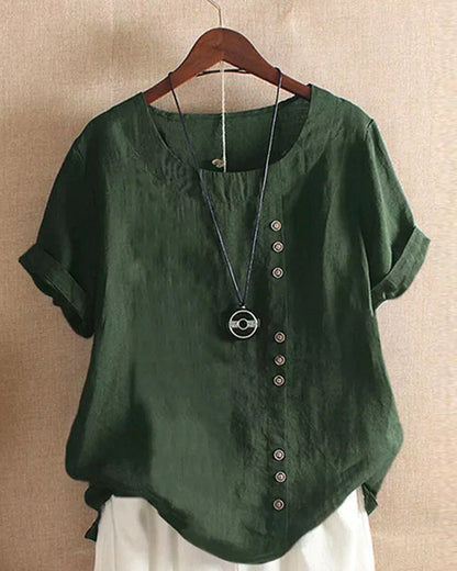 Mae™ | Chic Summer Tee