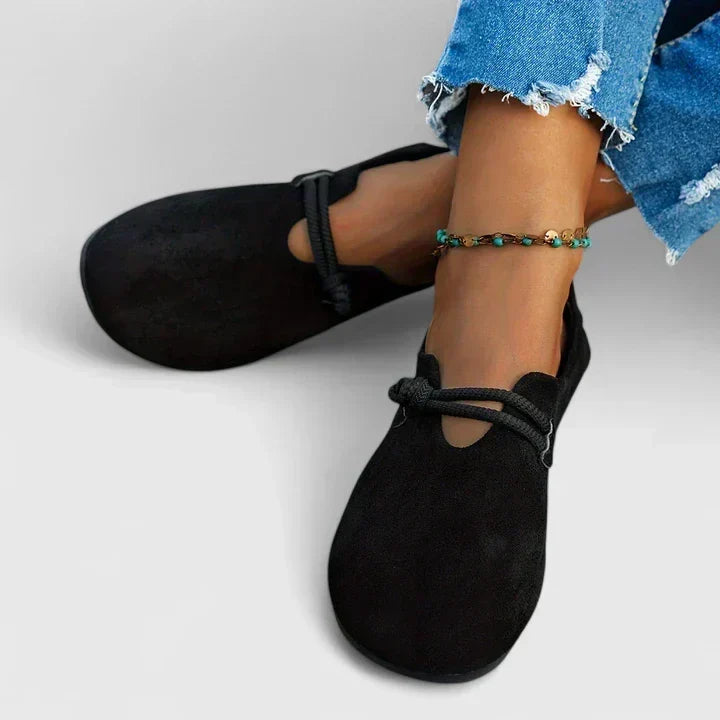 Merle | Orthopedic Loafers