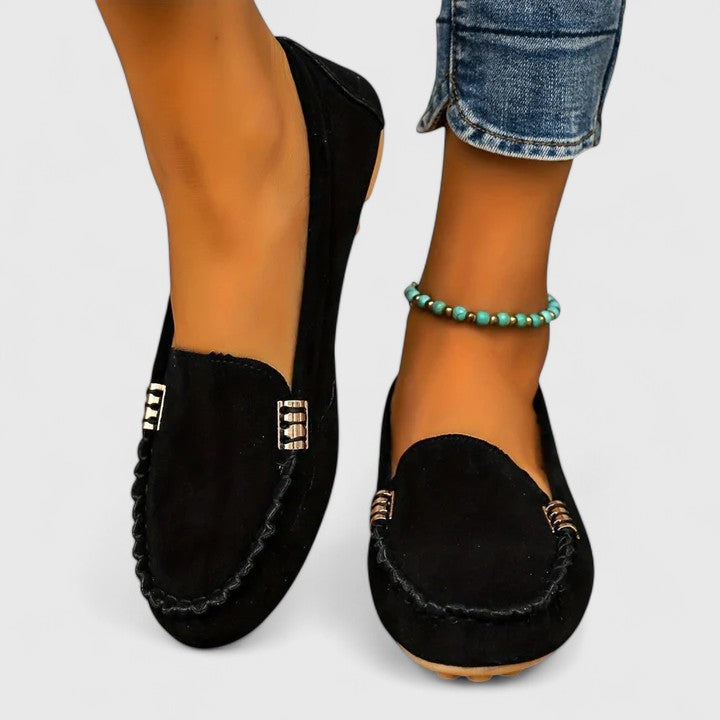 Sylvia | Orthopedic Loafer