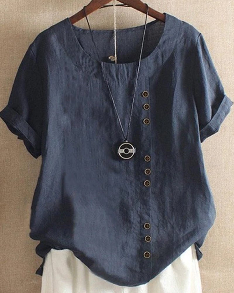 Mae™ | Chic Summer Tee