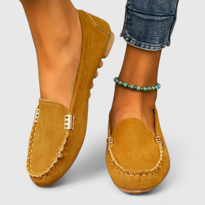 Sylvia | Orthopedic Loafer