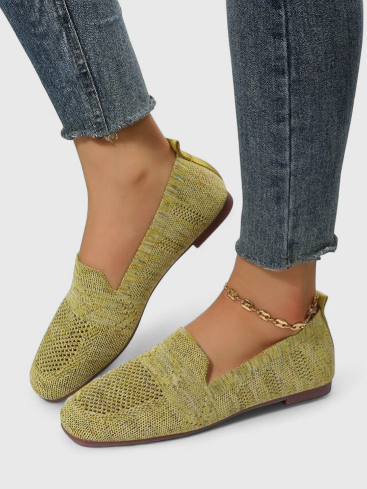 Bernadette | Orthopedic Loafer