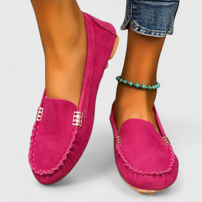 Sylvia | Orthopedic Loafer