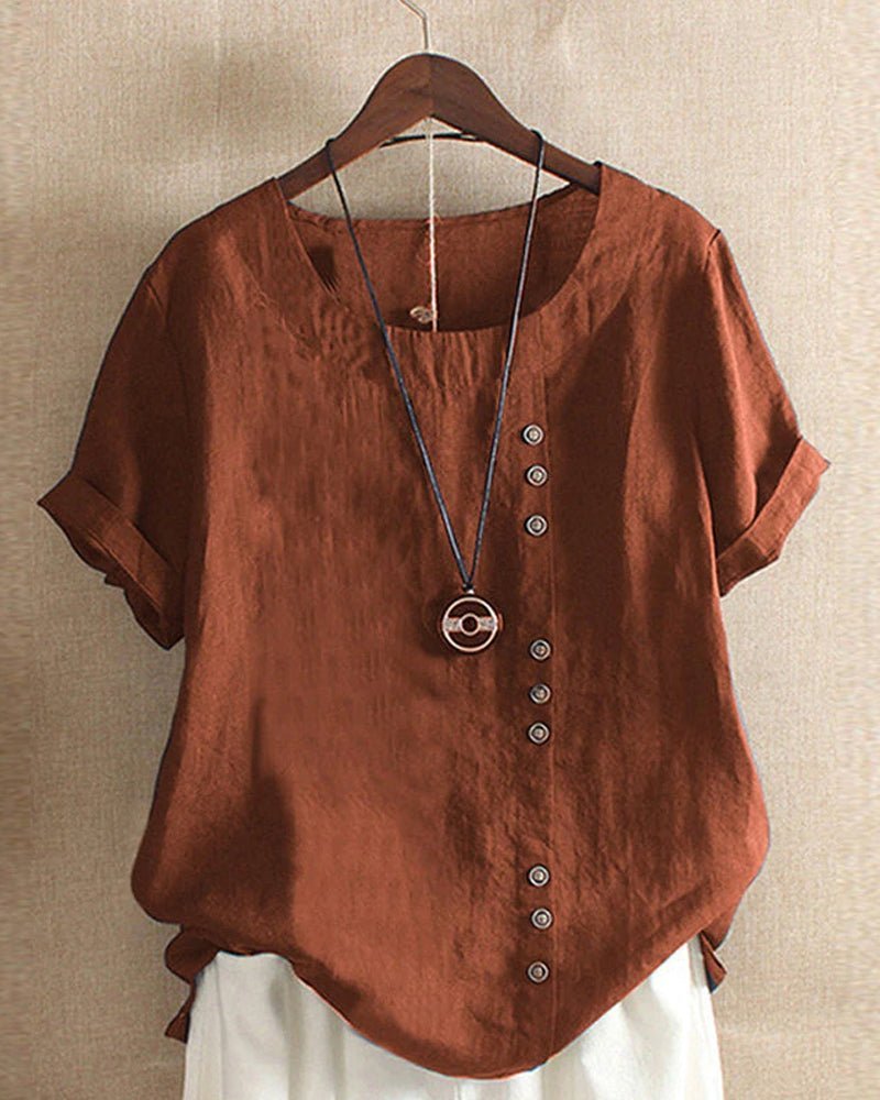 Mae™ | Chic Summer Tee