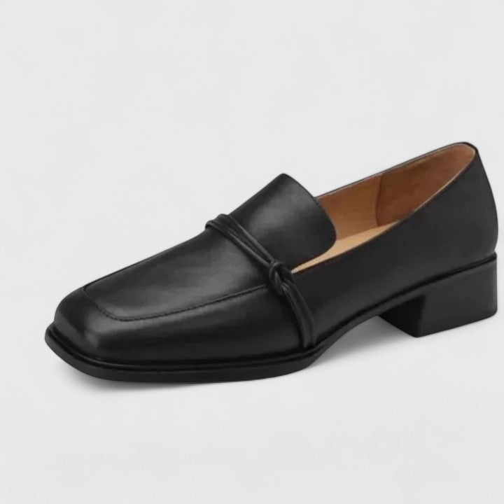 Roslyn | Orthopedic Loafers