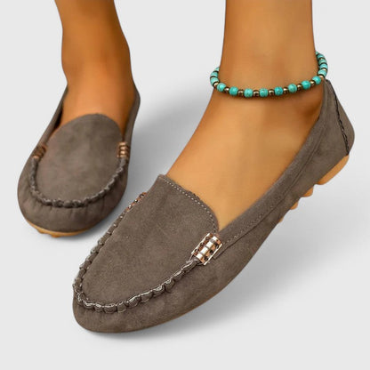 Sylvia | Orthopedic Loafer