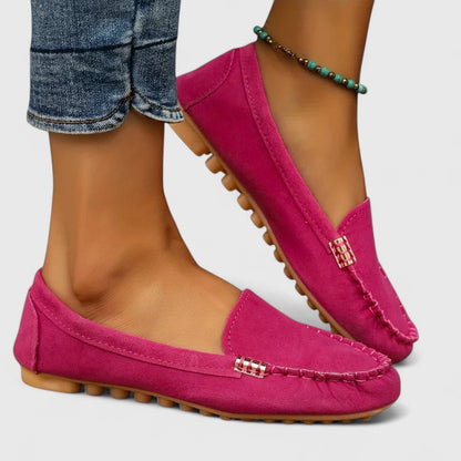 Sylvia | Orthopedic Loafer