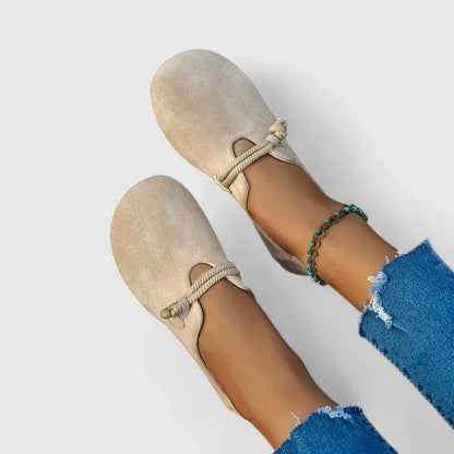 Merle | Orthopedic Loafers