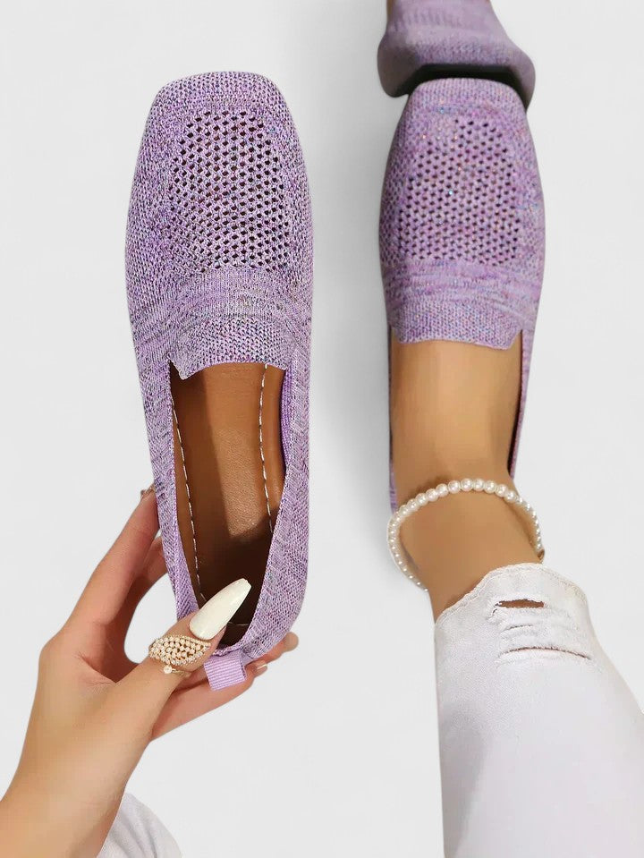 Bernadette | Orthopedic Loafer