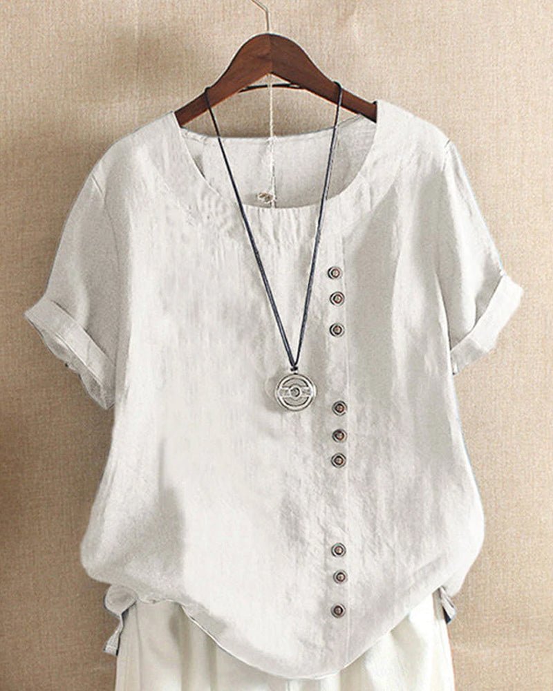 Mae™ | Chic Summer Tee