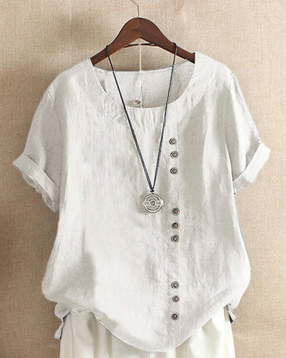 Mae™ | Chic Summer Tee