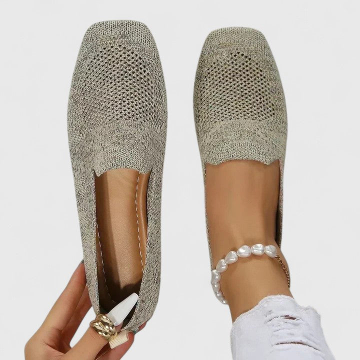Bernadette | Orthopedic Loafer