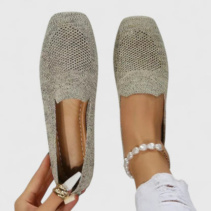 Bernadette | Orthopedic Loafer