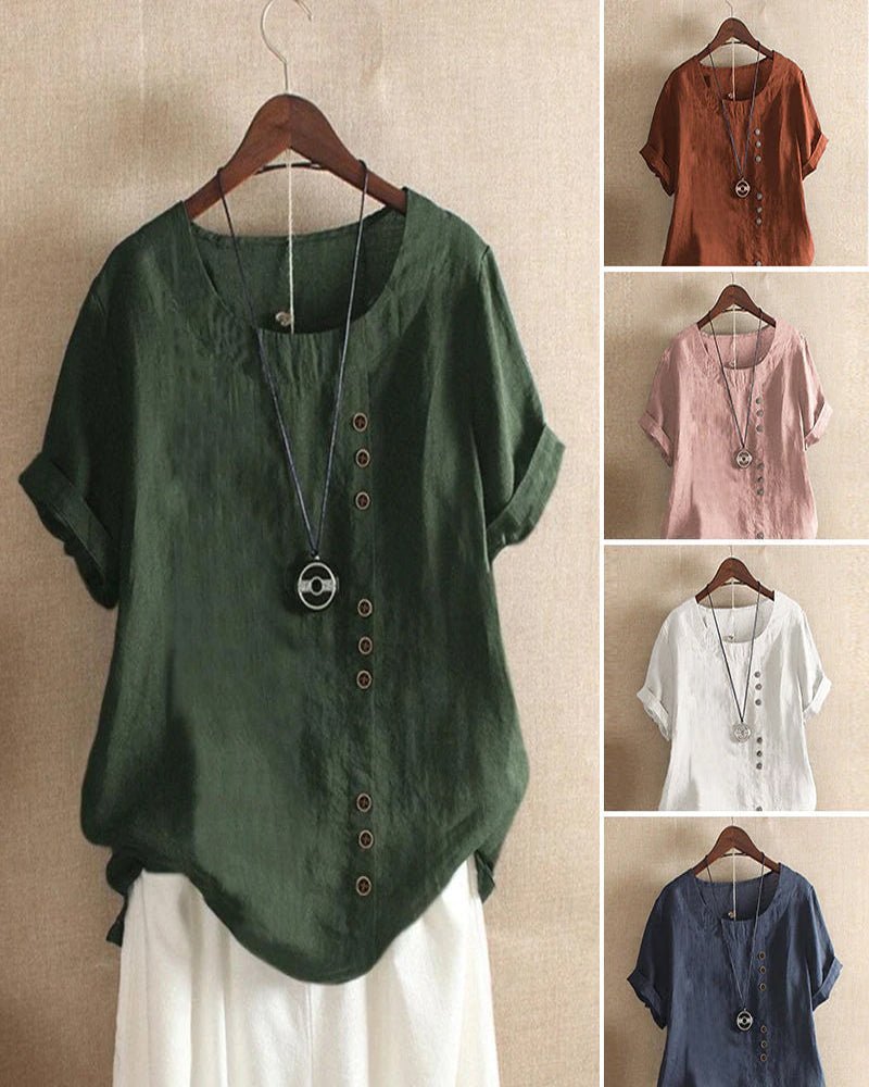 Mae™ | Chic Summer Tee