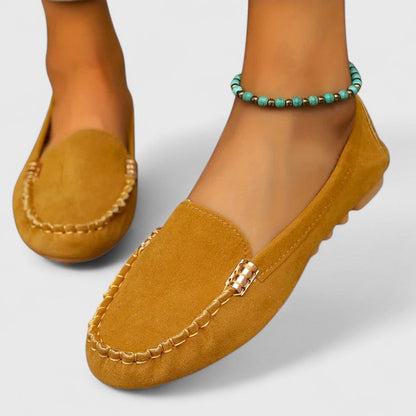 Sylvia | Orthopedic Loafer