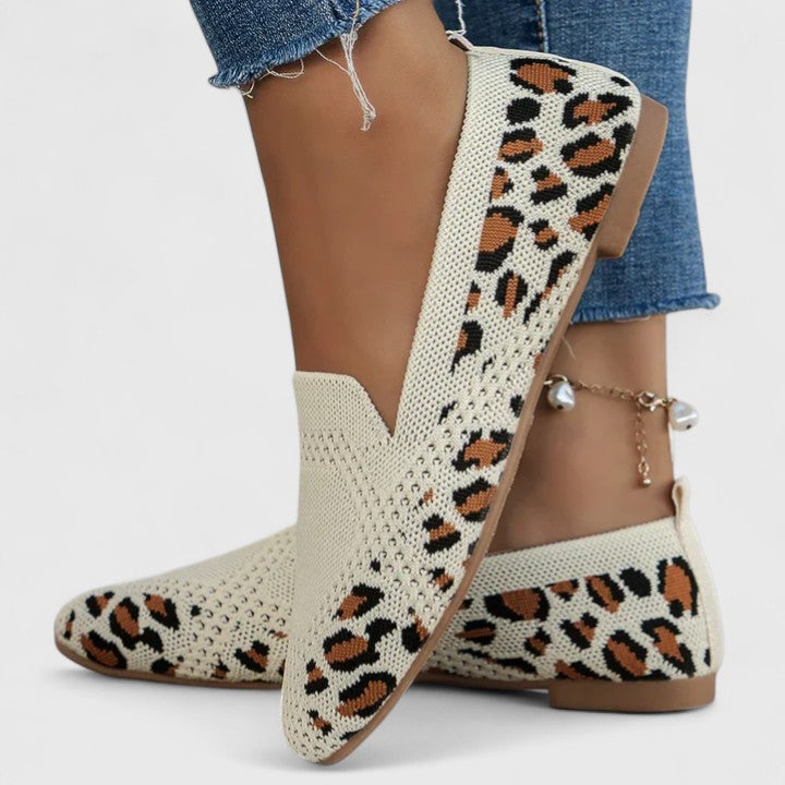 Bernadette | Orthopedic Loafer