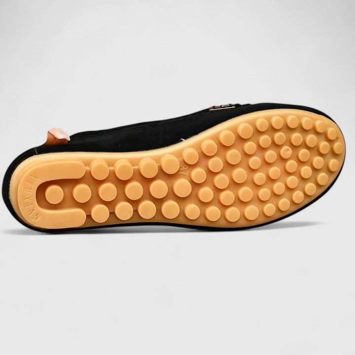 Sylvia | Orthopedic Loafer