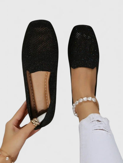 Bernadette | Orthopedic Loafer