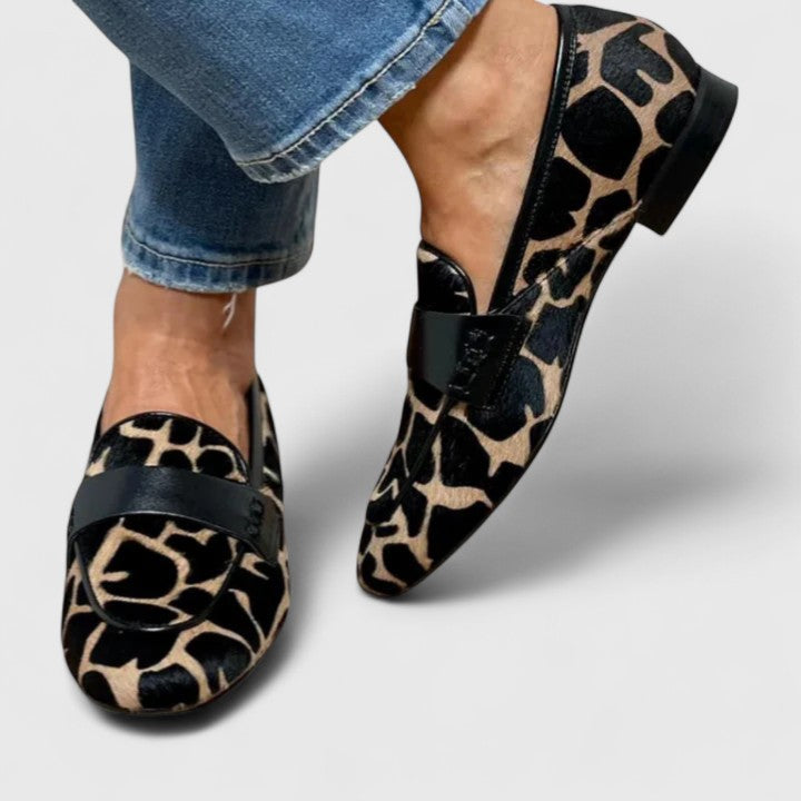 Jill | Premium Orthopedic Loafers