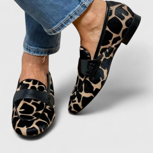 Jill | Premium Orthopedic Loafers