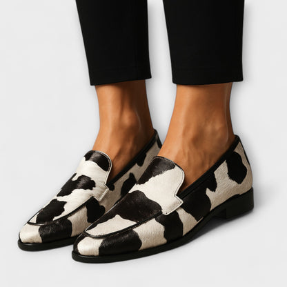 Desley | Orthopedic Support Loafers
