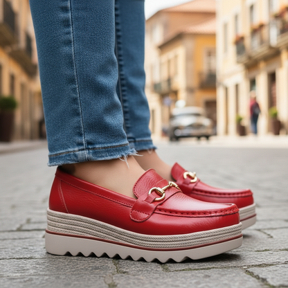 Wilma Orthopedic Loafer