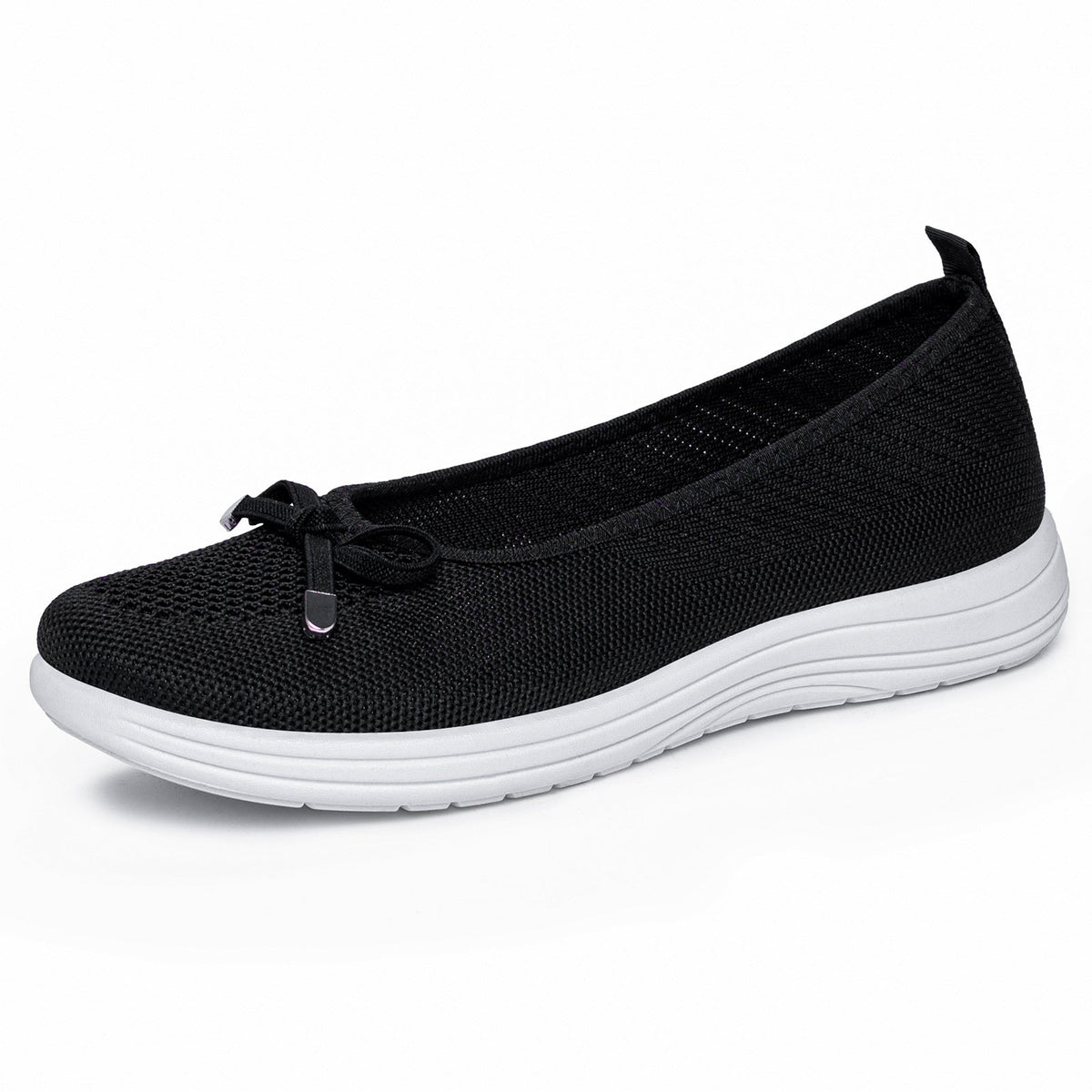 Trudy | Orthopedic Knit Slip-On