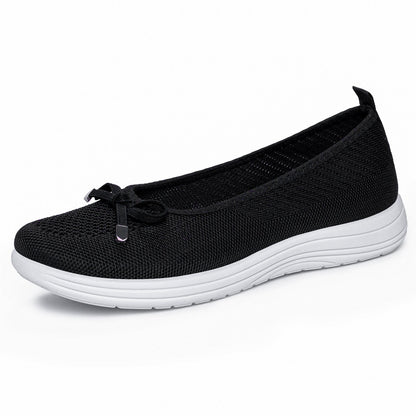 Trudy | Orthopedic Knit Slip-On