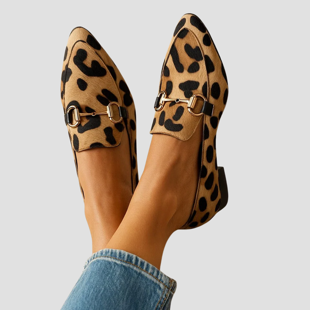 Maxine | Orthopedic Loafers