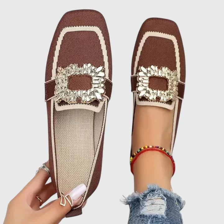 Enid | Orthopedic Loafers