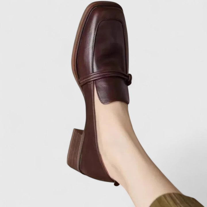 Roslyn | Orthopedic Loafers