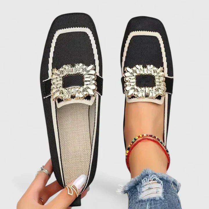 Enid | Orthopedic Loafers