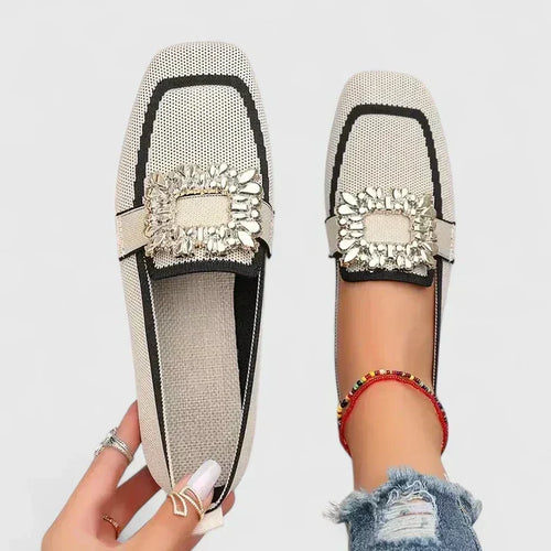 Enid | Orthopedic Loafers