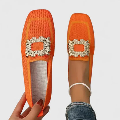 Enid | Orthopedic Loafers