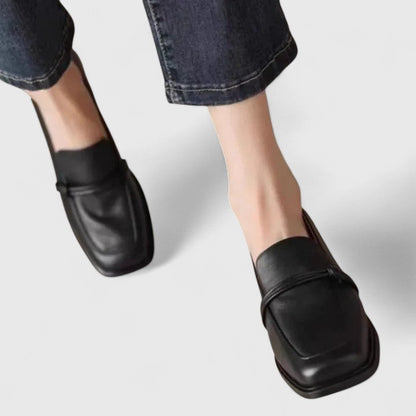 Roslyn | Orthopedic Loafers