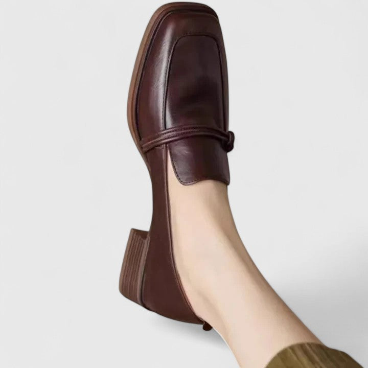 Roslyn | Orthopedic Loafers
