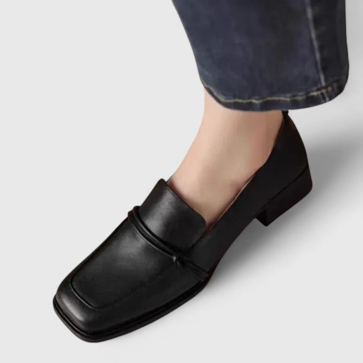 Roslyn | Orthopedic Loafers