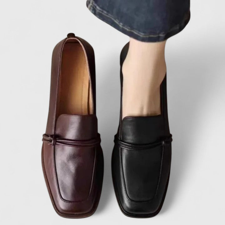Roslyn | Orthopedic Loafers