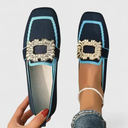 Enid | Orthopedic Loafers
