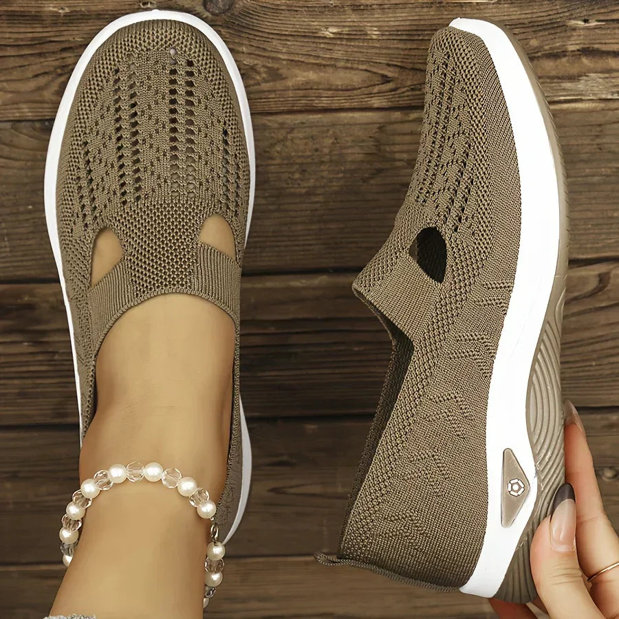 Carry | Orthopaedic Slip-On Shoes